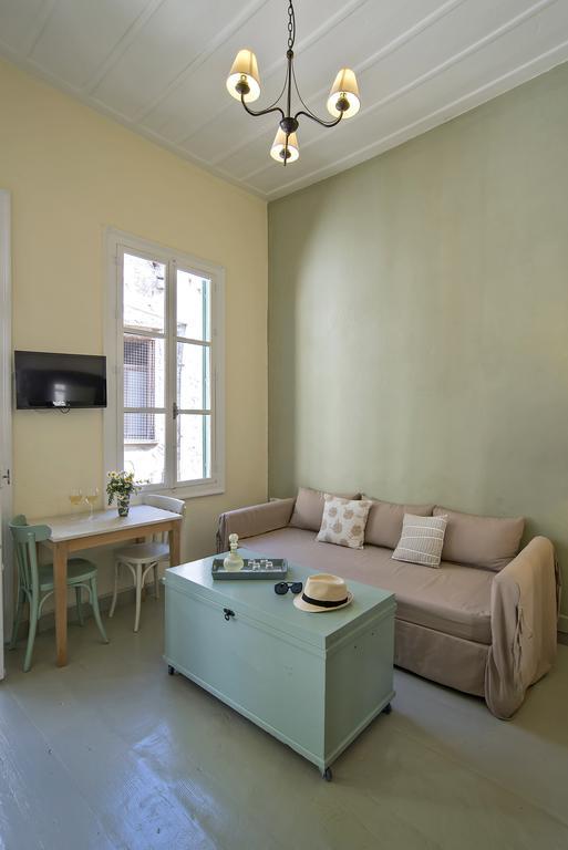 Antica Casa Studios La Canea Habitación foto
