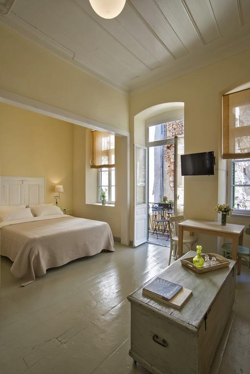 Antica Casa Studios La Canea Habitación foto