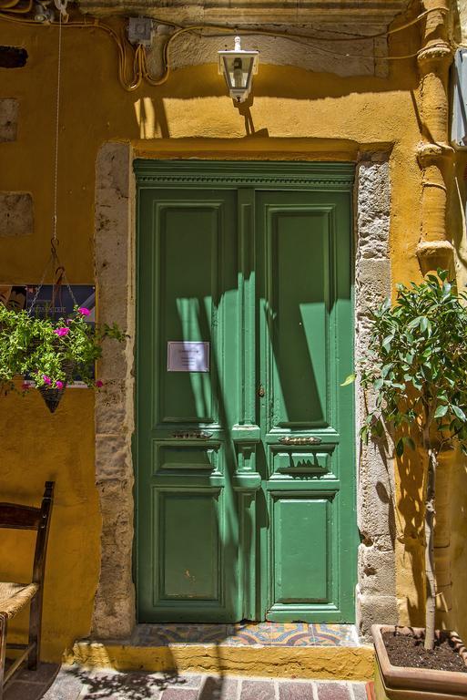 Antica Casa Studios La Canea Exterior foto