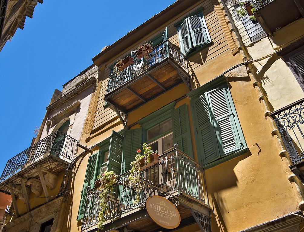 Antica Casa Studios La Canea Exterior foto